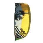 CABRINHA Cub linaFX 10? кайт серфинг кайт панель Okinawa * отдаленный остров рассылка не возможно .KG