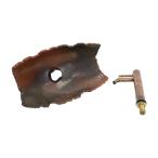  выставленный товар уборная миска + вентиль миска производитель неизвестен J3D