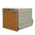  прекрасный товар Panasonic встроенный посудомоечная машина с сушкой NP-45RS7 дополнение Hokkaido * Okinawa * отдаленный остров рассылка не возможно M