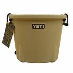  экспонирование не использовался товар YETIieti прачечная ведро 45 Okinawa * отдаленный остров рассылка не возможно KG