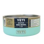  экспонирование не использовался товар YETIietiBOOMER DOG BOWL 4CUPS предотвращение скольжения собака миска si- пена товары для домашних животных посуда Okinawa * отдаленный остров распределение . покупка 