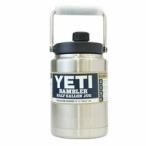  представление не использовался товар YETIietiRAMBLER половина галлон Jug 1.89 L нержавеющая сталь Okinawa * отдаленный остров рассылка не возможно 