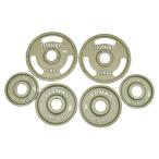 i Van koIVANKO plate 5kg 2.5kg 1.25kg каждый 2 листов по комплект всего 17.5kg тренировка Jim прибор Okinawa * отдаленный остров рассылка 