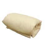  Kobayashi тканый предмет перья .. futon 210cm×210cm Queen down 95% перо 5% Poe lishu белый mother Goose постельные принадлежности futon Hokkaido * Okinawa . покупка 