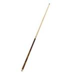 baisonBISON бильярд кий общая длина примерно 149cm дополнение Okinawa * отдаленный остров рассылка не возможно D