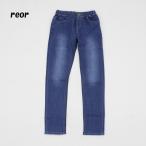 アウトレット reor キッズ ボトムス デニムパンツ スキニー 春 夏 秋 冬 26897 P139 爆買