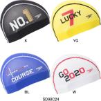 Speedo ¥¹¥Ô¡¼¥É ¥¹¥¤¥ß¥ó¥°¥¥ã¥Ã¥× ¥á¥Ã¥·¥å ¥Û¥ï¥¤¥È ¥Ö¥ë¡¼ SD98C24 E¥¦3 Äê·Á³°