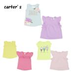 ショッピングカーターズ アウトレット carter's カーターズ キッズ トップス サマートップス 2枚セット 夏 1178681 P210ウ