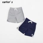アウトレット carters カーターズ キッズ ボトムス ボーイズ ハーフパンツ2点セット 1178681 P214ウ