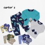 ショッピングカーターズ アウトレット carter's カーターズ キッズ ベビー ルームウェア パジャマ3点セット フリース 秋 冬 1414994 P269コ