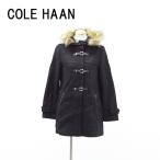 アウトレット COLE HAAN コールハーン レディース アウター ダッフルコート 冬 589391 2FP339