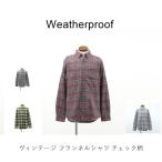  бесплатная доставка outlet Weatherproof мужской tops в клетку фланель рубашка осень-зима #1600575 P689