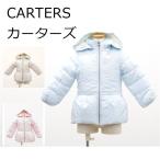 ショッピングカーターズ アウトレット CARTERS カーターズ キッズ アウター ガールズ キルティングジャケット ジャンパー 冬 589192 P7511F