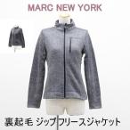  бесплатная доставка outlet MARC NEW YORK женский внешний обратная сторона ворсистый Zip флис жакет осень-зима #1046692 P825. покупка 