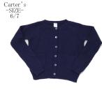 アウトレット Carter's カーターズ キッズ カーディガン 668700 2FP63