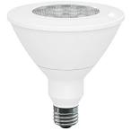 Yahoo! Yahoo!ショッピング(ヤフー ショッピング)GE LEDライト ビームランプ形 150W形相当 電球色 2700K 口金E26 ビーム角25° LED12DP38W827/25/E26/JP ME4