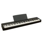  выставленный товар Yamaha YAMAHA P-143B электронное пианино 88 клавиатура черный 2024 год производства Hokkaido * Okinawa * отдаленный остров рассылка не возможно .D