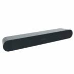  выставленный товар Sonos звук балка для телевизора Ray Ray черный Hokkaido * Okinawa * отдаленный остров рассылка не возможно C1C