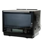 экспонирование demo товар Toshiba .. вода пар микроволновая печь ER-TD5000(K) Hokkaido * Okinawa * отдаленный остров рассылка не возможно M