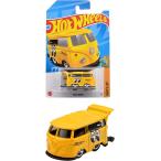 ホットウィール(Hot Wheels) ベーシックカー クール コンビ HNJ80