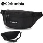 コロンビア ヒップバッグ オルウェイズバイサイド 3L ブラック 011 | COLUMBIA PU8688 Always By Side Hip Bag 3L リュック バッグ