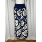 ho.. прекрасный приятный . брюки .. темно-синий длина длинный размер длина 90cm общий рисунок брюки приятный .. талия резина ....