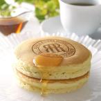 ホットケーキ ふわっふわバニラホットケーキ2枚入(冷蔵便) リーガロイヤルホテル 朝食