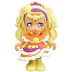 ショッピングプリキュア スタートゥインクルプリキュア プリコーデドール キュアソレイユ