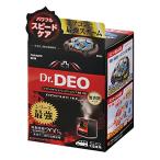 ショッピングレストラン カーメイト(CARMATE) 車用 除菌消臭剤 ドクターデオ Dr.DEO プレミアム スチーム 循環タイプ 使い切り 無香 ミニバン・大型車用