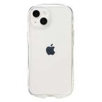 ショッピングiface iFace Look in Clear iPhone 13 用 ケース クリアケースアイフォン13 tpu カバー 透明 耐衝撃 米国MIL規格