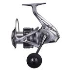 シマノ(SHIMANO) スピニングリール 21 ナスキー C5000XG