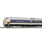 TOMIX Nゲージ  583系 きたぐに 国鉄色 セット 98968 鉄道模型 電車