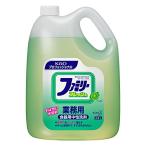 ショッピング食器洗剤 【業務用 食器・野菜用洗剤】ファミリーフレッシュ 4.5L(花王プロフェッショナルシリーズ)