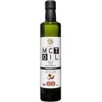 ファンクティア MCTオイル【ジャンボサイズ】大容量 500ml 中鎖脂肪酸オイル(原材料ココナッツ由来100%) functia MCT Oil 5