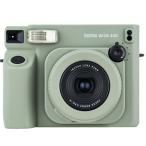 チェキ WIDE 本体 チェキ ワイド instax WIDE 400 INS WIDE 400 チェキ カメラ インスタントカメラ 子供 ギフト 送料無料 FUJIFILM 富士フイルム フジフィルム