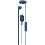 SONY イヤホン IER-EX15C(L)
