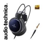 ハイレゾ対応 アートモニターヘッドホン ATH-A900Z audio-technica オーディオテクニカ