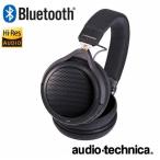 オーディオテクニカ ワイヤレスヘッドホン ATH-HL7BT ヘッドホン本体