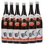 〆張鶴 月 1.8L 6本 しめはりつる し�