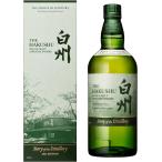 サントリー シングルモルトウイスキー 白州 Story of the Distillery