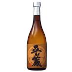 平蔵　麦焼酎　25度　720ml　本格麦焼酎　宮崎　ギフト包装可　本州は焼酎720ml瓶とワイン混載12本で送料無料