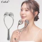 Cellsh cell shu wave щека .. ролик лицо ролик лицо линия лицо таппинг уход за лицом .. ролик массажный ролик для лица RSL отправка rlt sdf