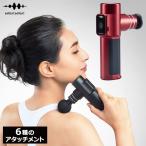 WAVEWAVE RELEASE GUN 筋膜リリースガン 有限会社セブン