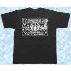  штекер & колесо короткий рукав футболка 