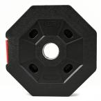 プレート 1.25kg バーベルにもなる ダンベル 2枚セット