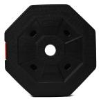 プレート 3kg バーベルにもなる ダンベル 2枚セット