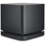 BOSE Bass Module 500 サブウーファー ブラック ボーズ 低音 ウーハー ワイヤレス接続対応 迫力の重低音 スピーカー 拡張用 高音質