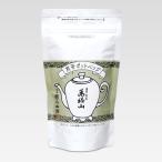 宇治茶 丸久小山園 濃口煎茶 萬福山 8g×バラ10個（まんぷくざん）SP袋 緑茶 京都産 日本茶