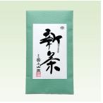丸久小山園 特選 宇治新茶 100g袋 期間限定 5月中旬〜予約販売 出来次第、順次お届け致します 緑茶 京都産 日本茶