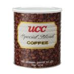 UCC 業務用 コーヒー スペシャルブレンド （豆）缶 1kg